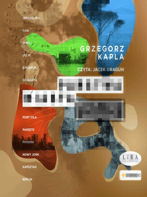 cover image of Państwa-miasta